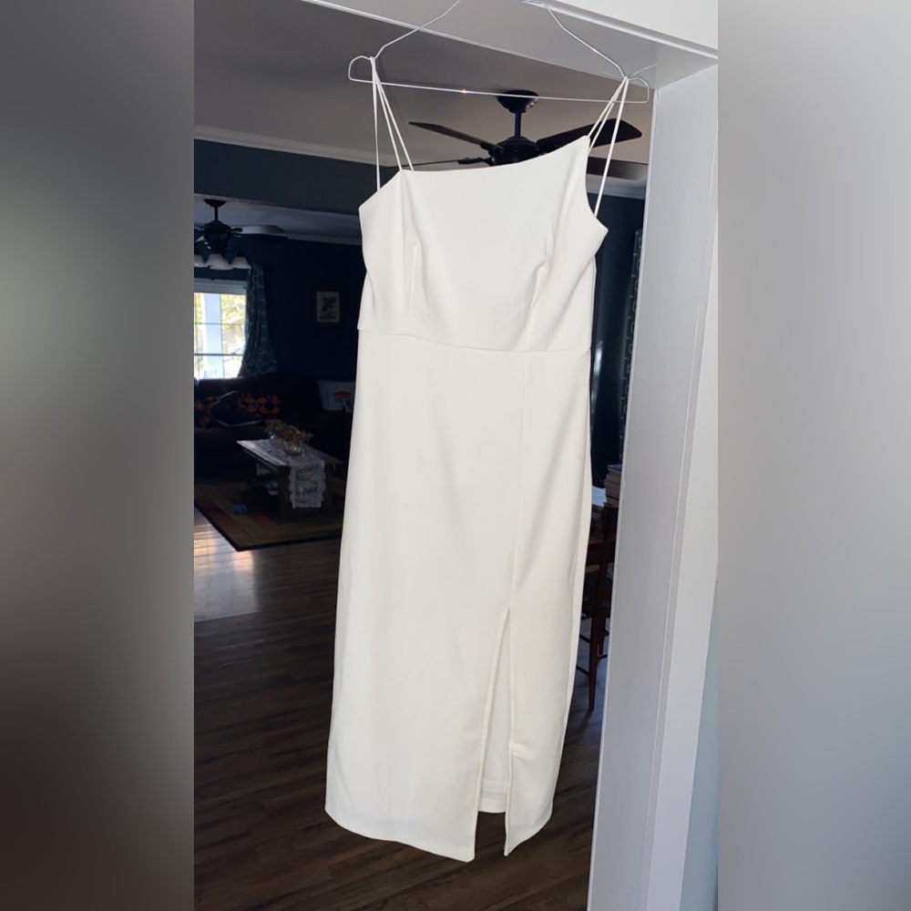 Women’s midi dress